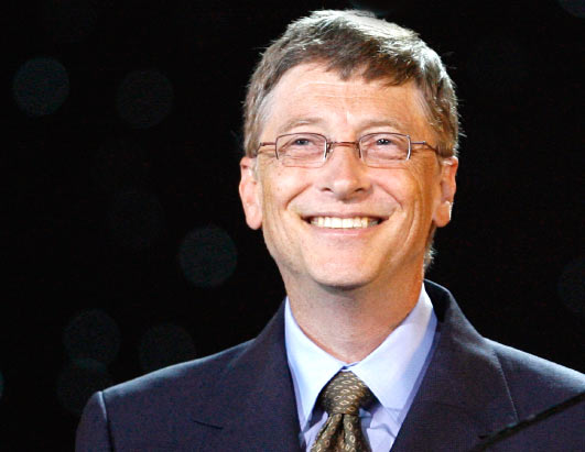 cerita kelam kehidupan Bill Gates